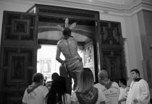 Comienzan las Ferias en Alcalá…por Joaquín Ibeas