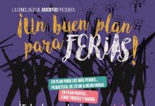 Un Buen Plan para Ferias activa su noche más rockera con Oh! Gunquit, Derby Motoreta’s Burrito Kachimba y Jorge Salan