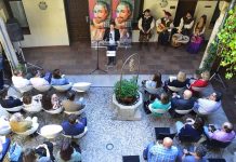 Alcalá de Henares presenta su Mercado Cervantino, reconocido como el más importante de España