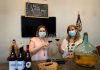 La Comunidad de Madrid promueve el turismo de proximidad con visitas a bodegas y catas de vino
