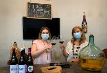 La Comunidad de Madrid promueve el turismo de proximidad con visitas a bodegas y catas de vino