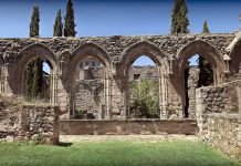 Juntos 2020 arranca con visitas teatralizadas que invitan a conocer la Comunidad de Madrid