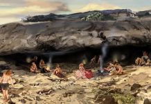 La Comunidad de Madrid retoma las visitas guiadas al parque arqueológico del Valle de los Neandertales