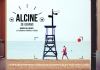 ALCINE de verano / 2020. Lunes, martes y miércoles, del 20 de julio al 19 de agosto, 22h.
