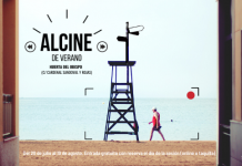 ALCINE de verano / 2020. Lunes, martes y miércoles, del 20 de julio al 19 de agosto, 22h.