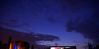 Alcine de Verano cierra su edición 2020 con más de 4.500 espectadores