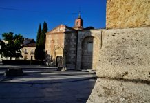 Más de 4.000 personas han disfrutado ya de las visitas guiadas gratuitas de Alcalá de Henares