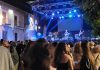 “Alcalá Suena” volvió a llenar de música y público el Casco Histórico de Alcalá de Henares