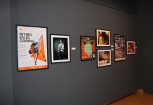 Nueva exposición en homenaje a la Música en Alcalá de Henares