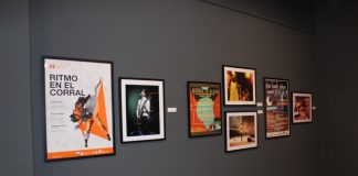 Nueva exposición en homenaje a la Música en Alcalá de Henares